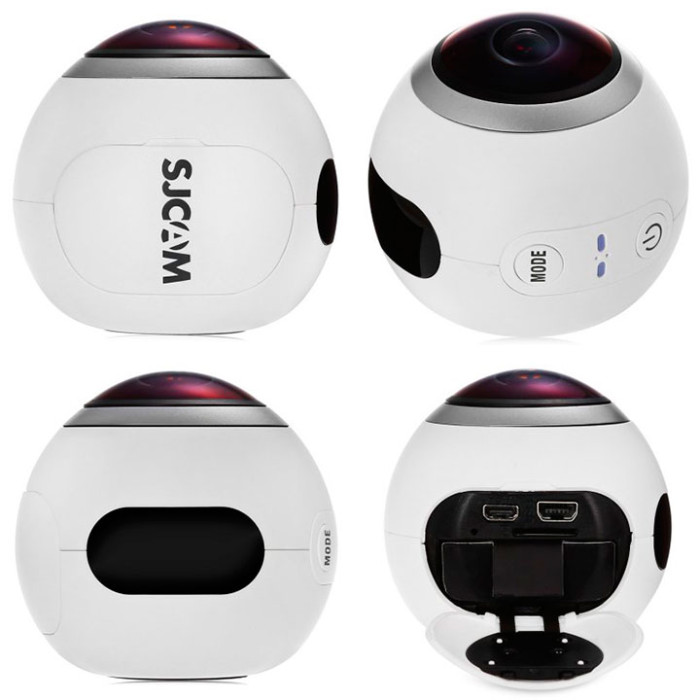 SJCAM SJ360