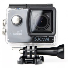 Экшн-камера SJCAM SJ4000 WiFi 2K (SJ4000-W)