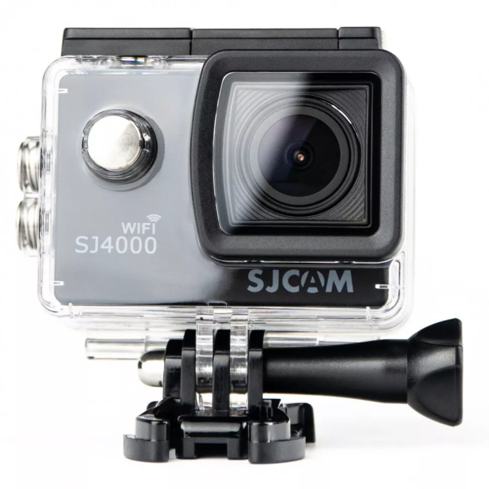 Экшн-камера SJCAM SJ4000 WiFi 2K (SJ4000-W)