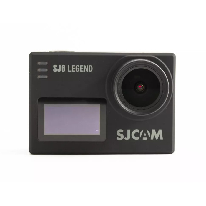 SJCAM SJ6 Legend