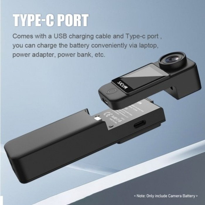 Аккумулятор для SJCAM C300 Battery 1000mAh