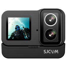 Экшн-камера SJCAM SJ20 Dual Lens