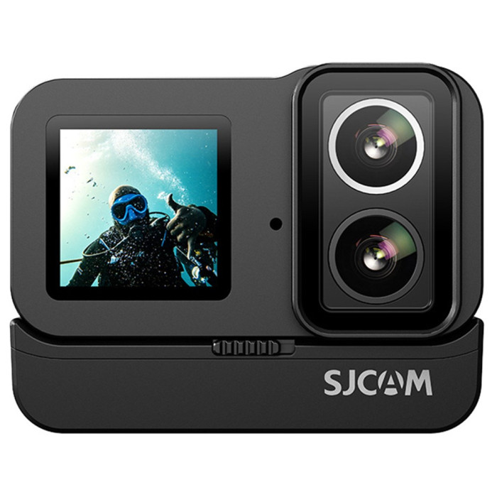SJCAM SJ20 Dual Lens Action Camera