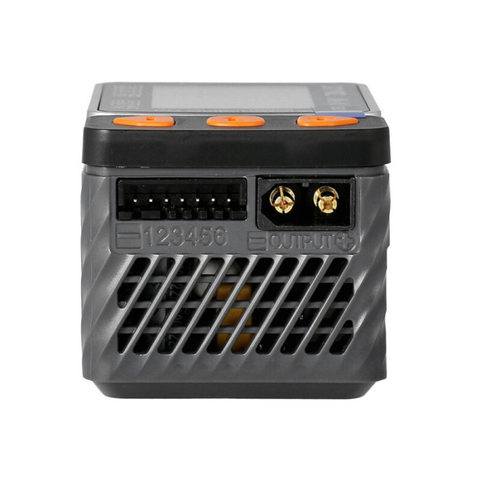 Зарядное устройство SkyRC B6AC Neo (AC 60W/DC 200W)