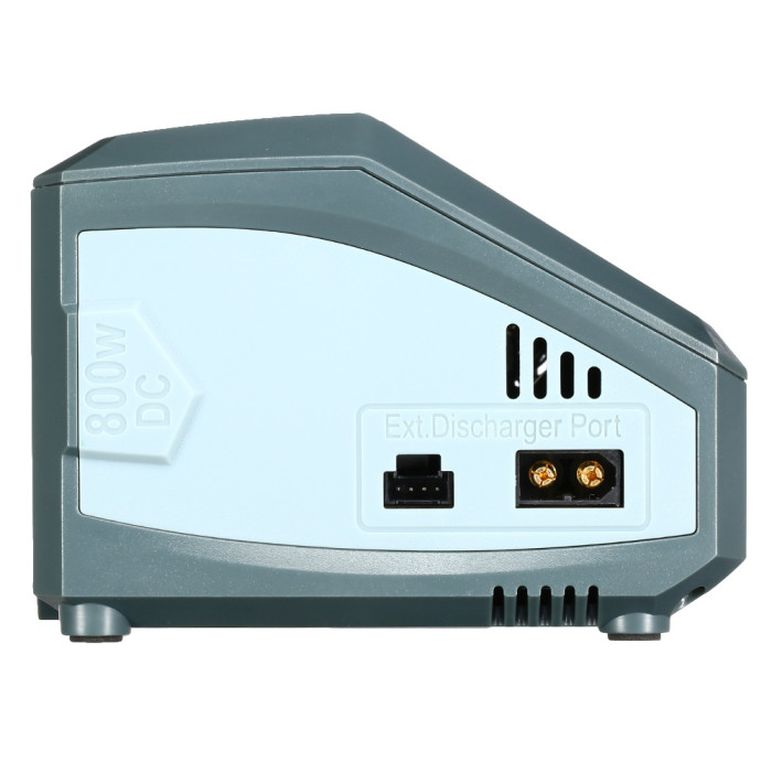 Зарядное устройство SkyRC D200Neo Plus (AC 200W/DC 400W x2)