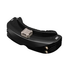 Видео очки для FPV Skyzone SKY04O PRO Black