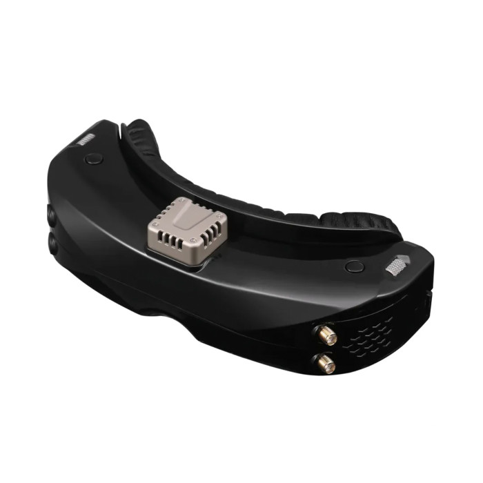 Видео очки для FPV Skyzone SKY04O PRO Black