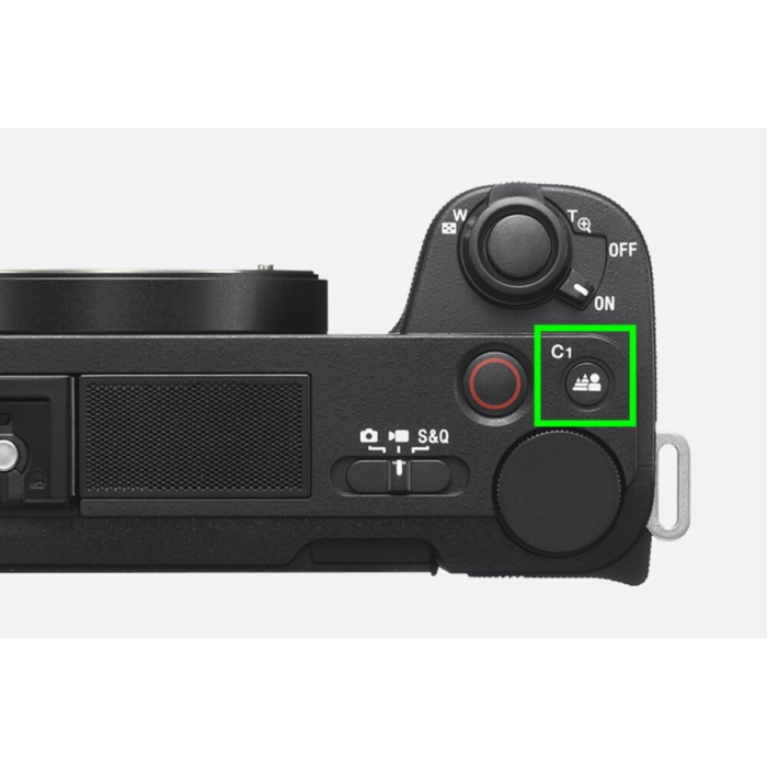 Фотоаппарат SONY ZV-E10II body Black (ZVE10M2B.CEC)