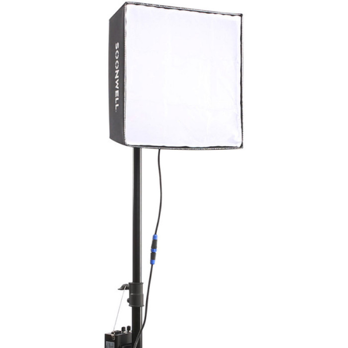 Гибкий светодиодный LED свет Soonwell FB-11 (soonwell fb-11)