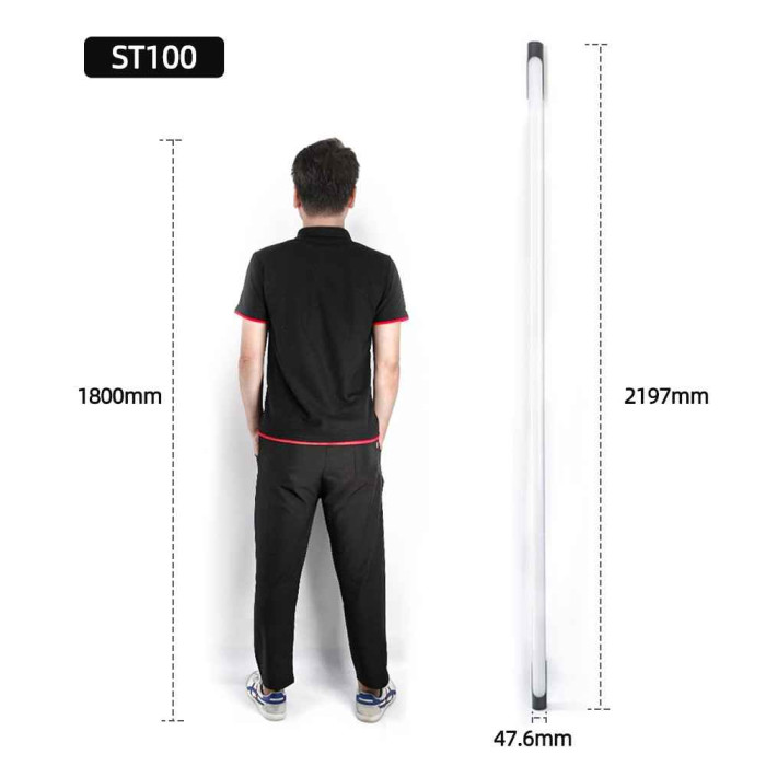 Световая трубка Soonwell ST100 RGBWW Tube