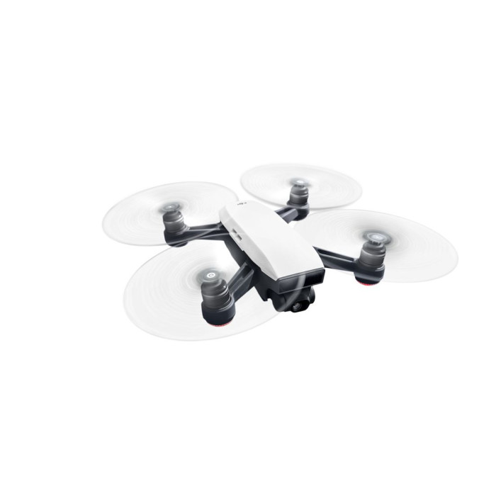 Квадрокоптер DJI Spark Fly More Combo
