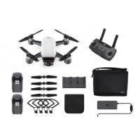 Квадрокоптер DJI Spark Fly More Combo