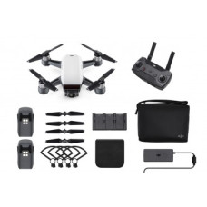 Квадрокоптер DJI Spark Fly More Combo