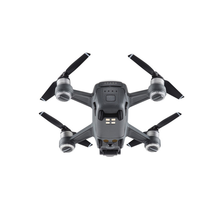 Квадрокоптер DJI Spark Fly More Combo