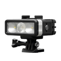 Світлодіодний LED ліхтар SP POV LIGHT 2.0 (53046)