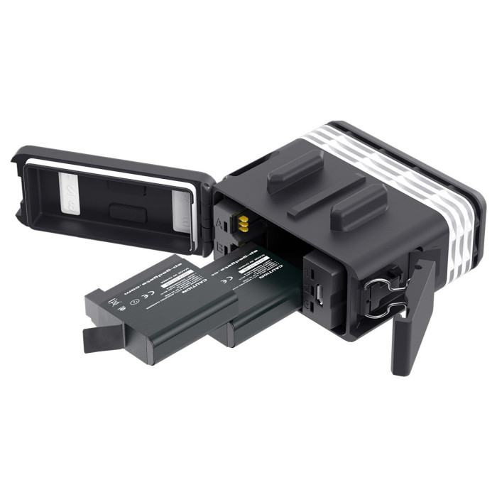 Светодиодный LED фонарь SP POV LIGHT 2.0 (53046)