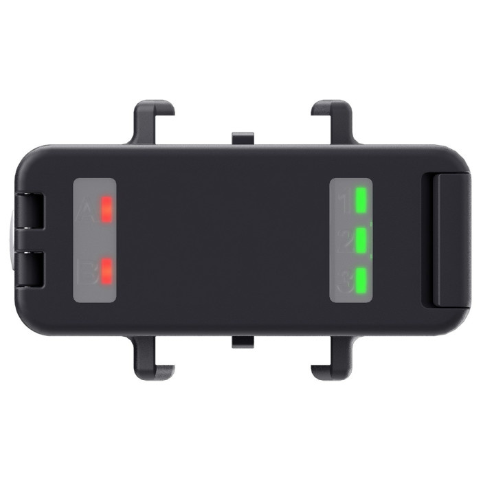 Светодиодный LED фонарь SP POV LIGHT 2.0 (53046)