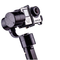 Hero 4 Black + Z1 Evolution (Комплект)