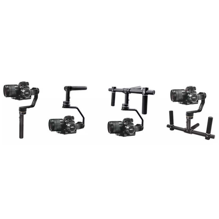Feiyu-Tech FY-MG V2 Stabilizer