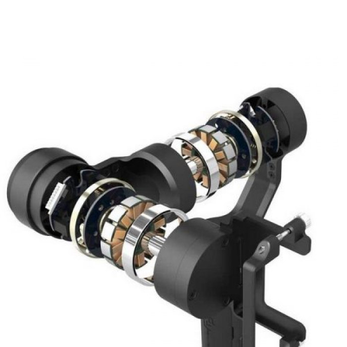 Стабилизатор Feiyu-Tech G5