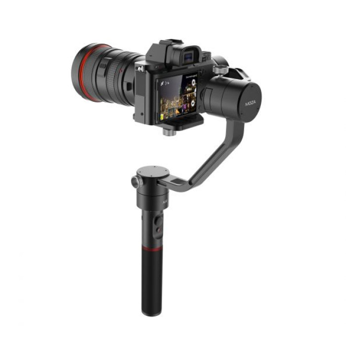 Steadicam Gudsen Moza Air