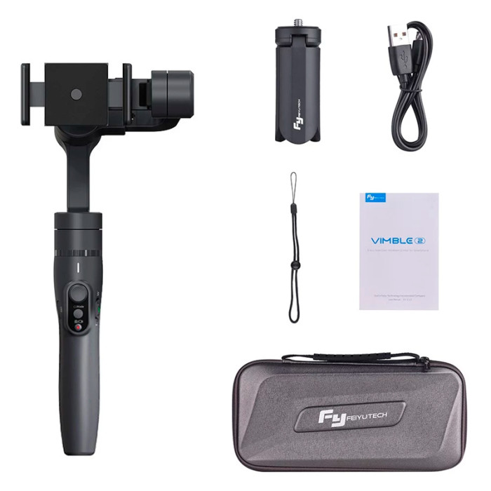 Steadicam Feiyu-Tech Vimble 2