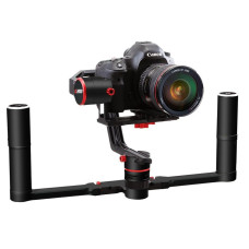 Feiyu-Tech a2000 с Dual Grip Handle Kit