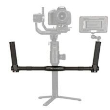Держатель для двух рук DJI Ronin S и Moza Air 2