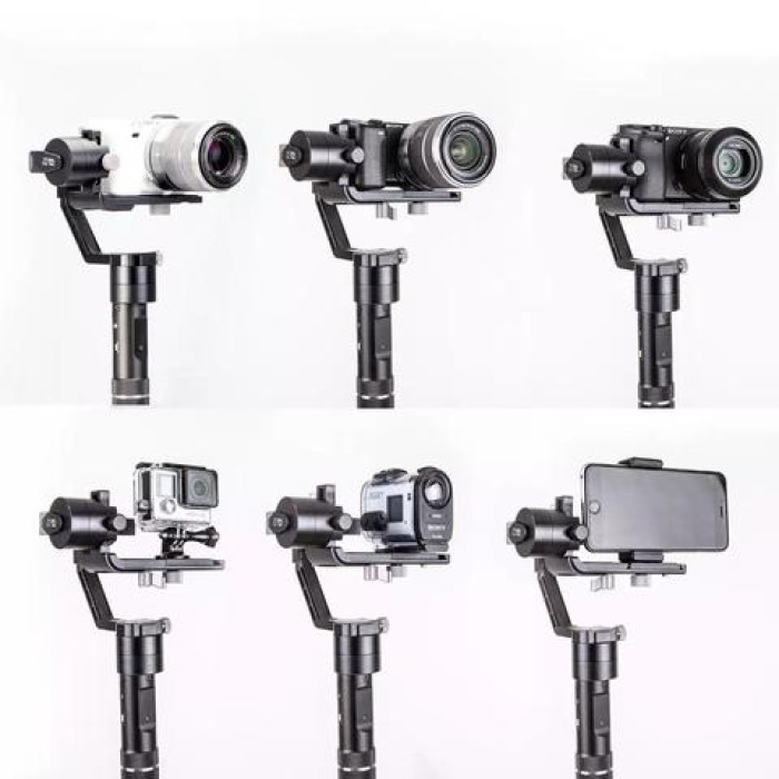 Стабилизатор Zhiyun Crane M