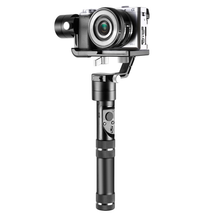 Стабилизатор Zhiyun Crane M