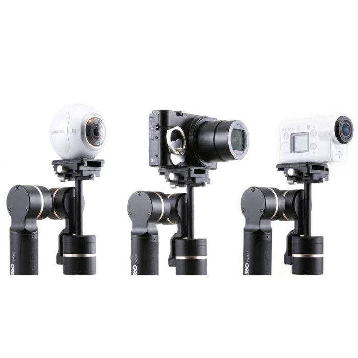 Электронный стабилизатор Feiyu-Tech G360