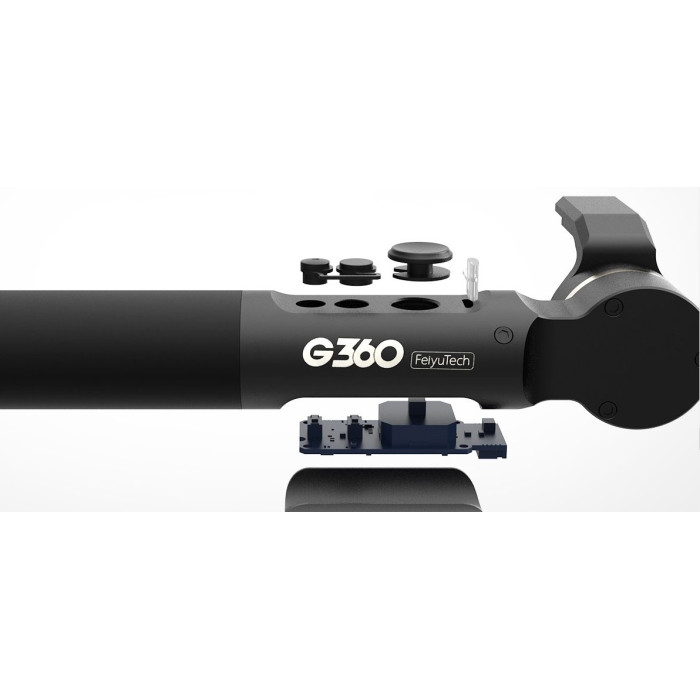 Электронный стабилизатор Feiyu-Tech G360