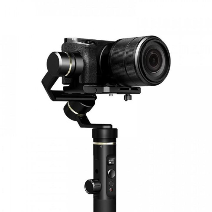 FeiyuTech G6 Plus Steadicam