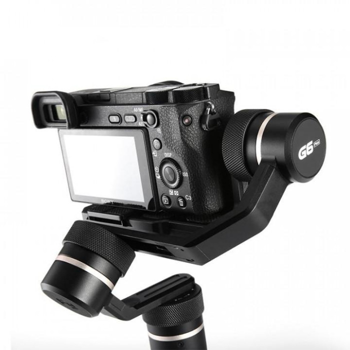 FeiyuTech G6 Plus Steadicam
