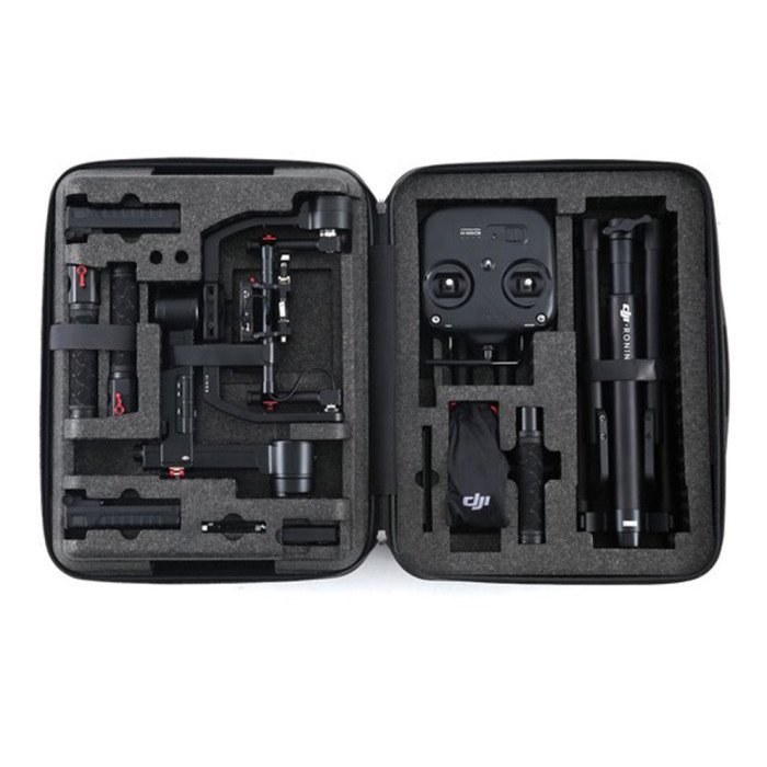 Case for DJI Ronin M stabilizer
