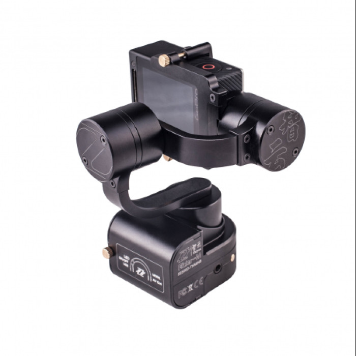 Stabilizer for GoPro Zhiyun Rider-M