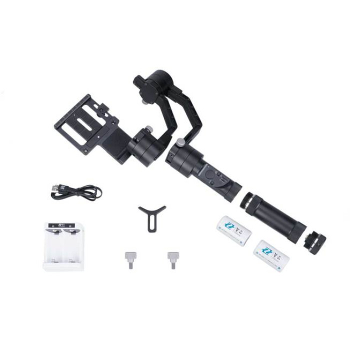 Стабилизатор Zhiyun Crane V2