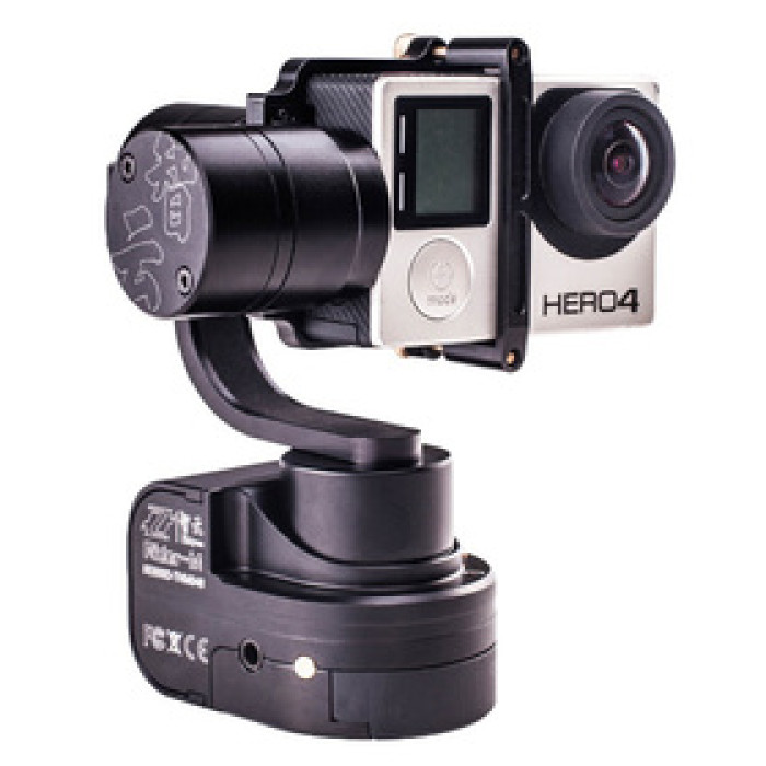 Stabilizer for GoPro Zhiyun Rider-M