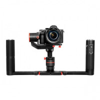 Feiyu Tech a1000 complete with Dual Grip Handle Kit