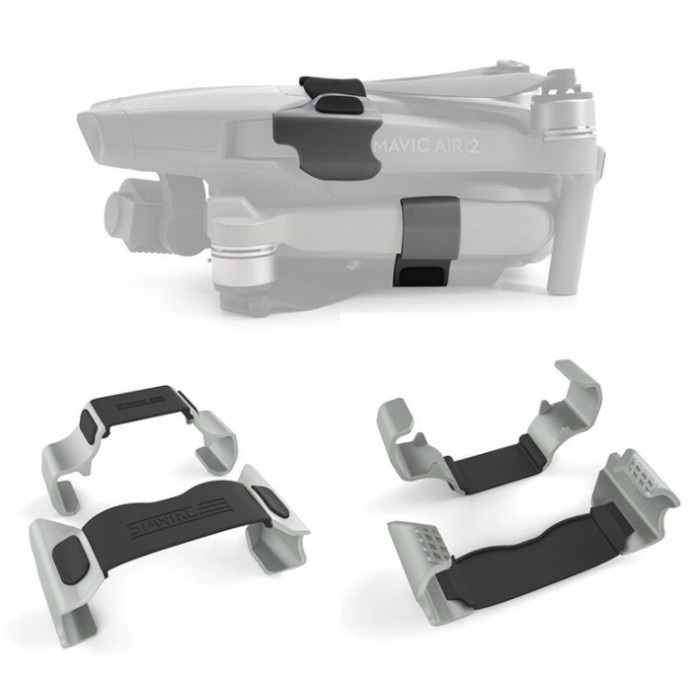 Крепление пропеллеров, держатель лопастей STARTRC DJI Mavic Air 2, Air 2S