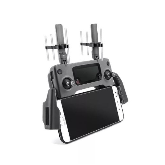 Усилитель сигнала пульта Yagi-Uda для DJI Phantom/Mavic Pro/Mavic 2 (1108153)
