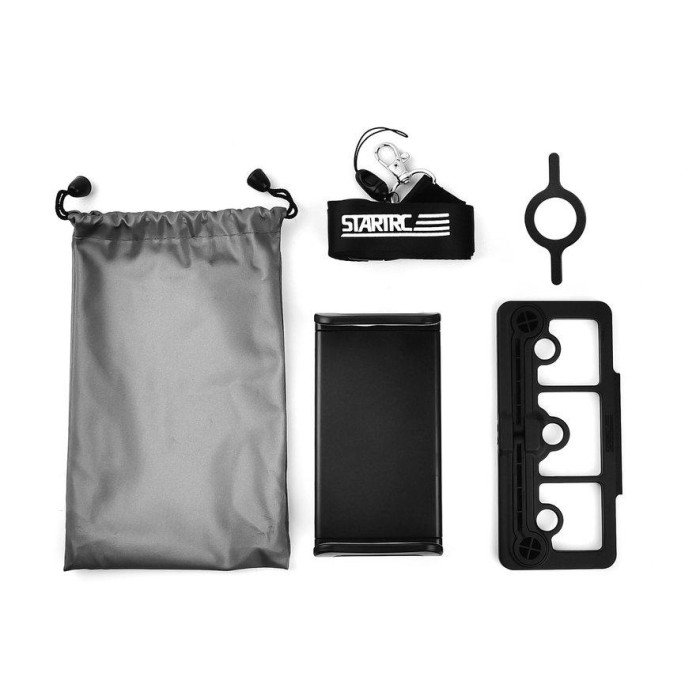 Держатель планшета для пульта DJI Mavic 3/ Air2/ Air 2S/ Mini 2/ Mini 3 Pro/ Mavic 2 StartRC (1108329)