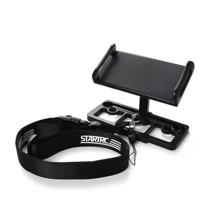 Держатель планшета для пульта DJI Mavic 3/ Air2/ Air 2S/ Mini 2/ Mini 3 Pro/ Mavic 2 StartRC (1108329)