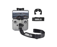 Крепления для квадрокоптеров