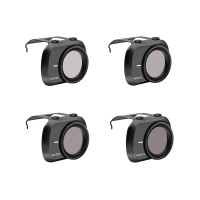 Набор NDPL светофильтров STARTRC для DJI Mavic Mini, DJI Mini 2, DJI Mini SE