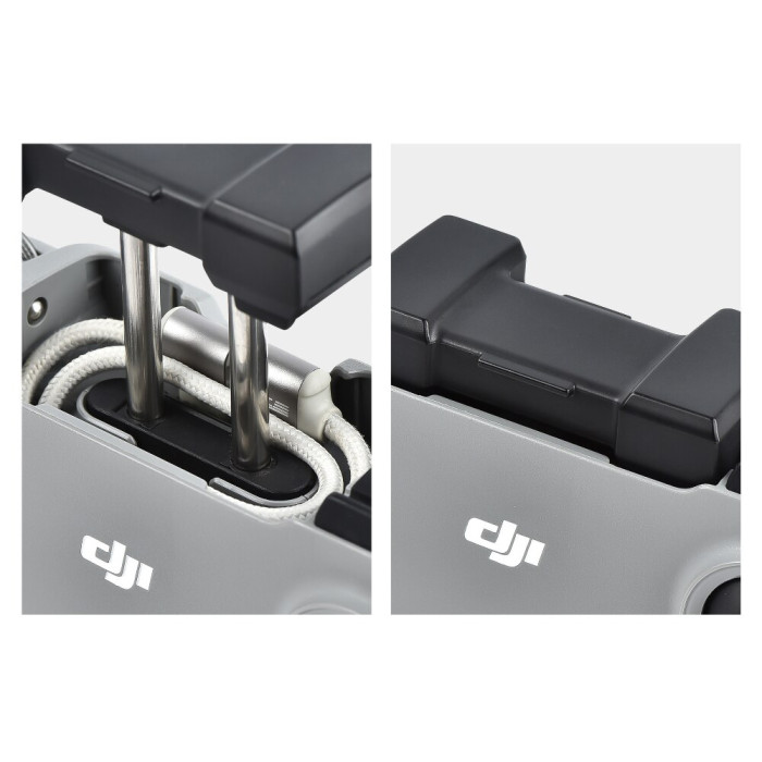 Кабель пульта TYPE-C - Lightning 30 см DJI Mini 3 pro/DJI Mavic Air 2S/Air 2/Mini 2/Mavic 3 StartRC (1109112)