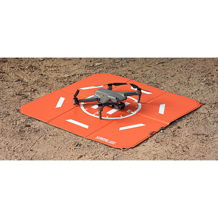 Посадочная площадка STARTRC (50 х 50см)