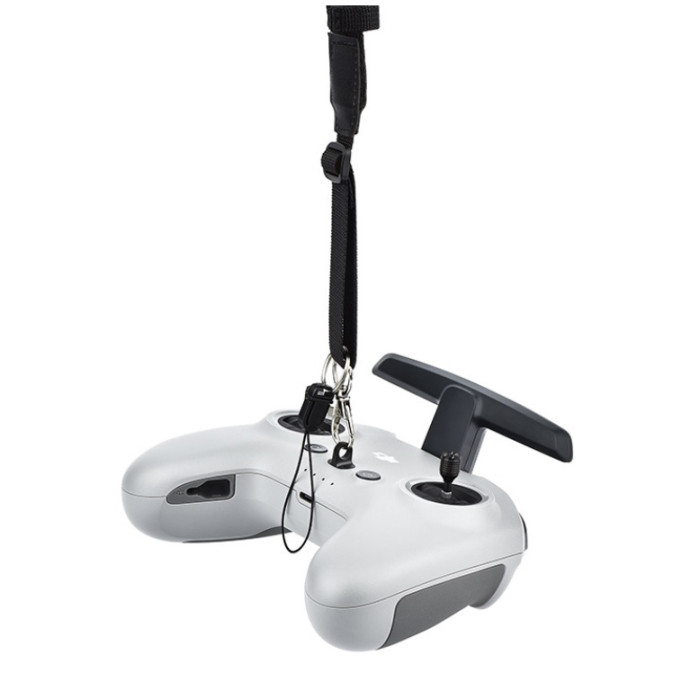 Шейный ремешок, крепление на шею пульта DJI FPV STARTRC