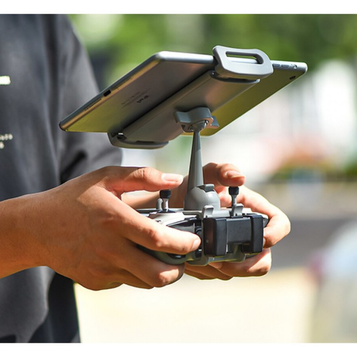 Крепление, адаптер планшета для пульта DJI Mini 3 PRO/ Mavic 3 / DJI Air 2S / Mini 2 /Mavic Air 2 RC-N1 StartRC