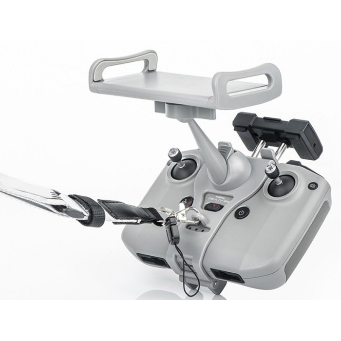 Крепление, адаптер планшета для пульта DJI Mini 3 PRO/ Mavic 3 / DJI Air 2S / Mini 2 /Mavic Air 2 RC-N1 StartRC